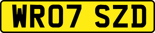 WR07SZD