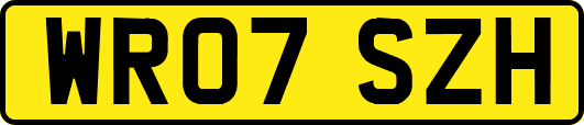 WR07SZH