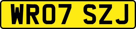 WR07SZJ