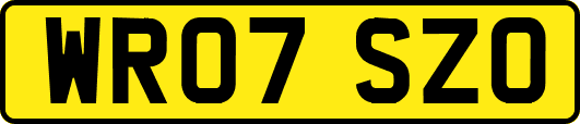 WR07SZO