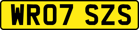WR07SZS