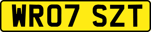 WR07SZT