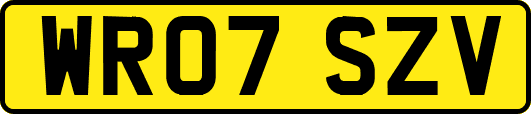 WR07SZV