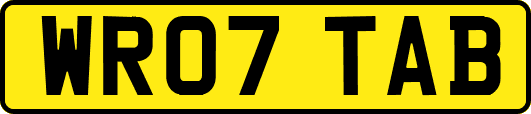 WR07TAB