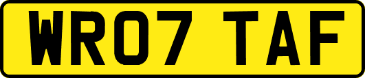 WR07TAF