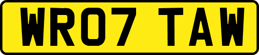 WR07TAW