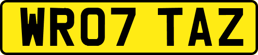 WR07TAZ
