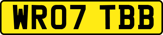 WR07TBB