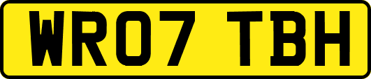 WR07TBH