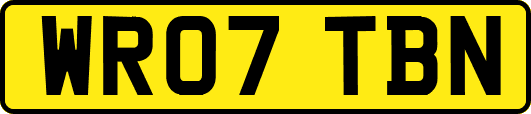 WR07TBN
