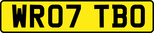 WR07TBO