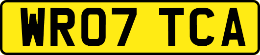 WR07TCA
