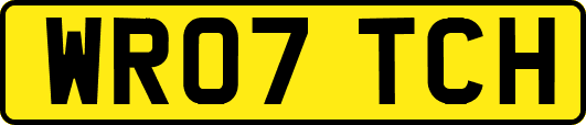 WR07TCH