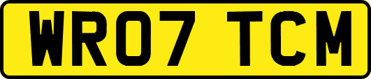 WR07TCM