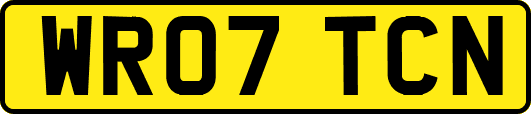 WR07TCN