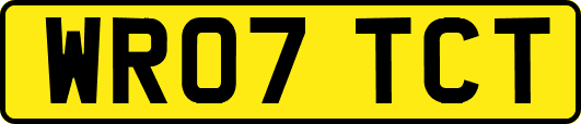WR07TCT