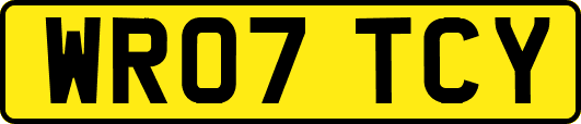 WR07TCY