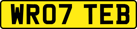 WR07TEB