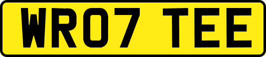 WR07TEE