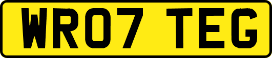 WR07TEG
