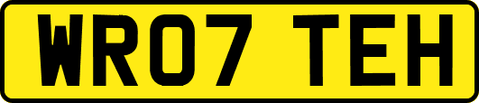 WR07TEH