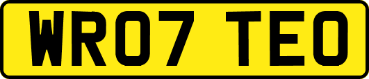 WR07TEO