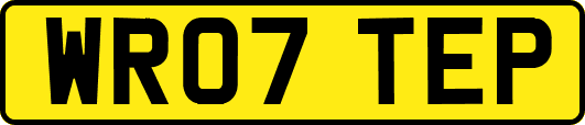 WR07TEP