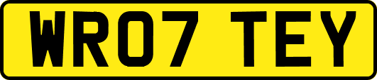 WR07TEY