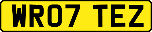 WR07TEZ