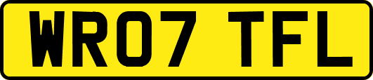 WR07TFL