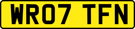 WR07TFN