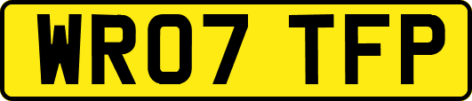 WR07TFP
