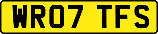 WR07TFS