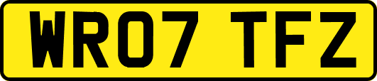 WR07TFZ
