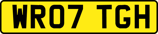 WR07TGH