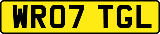 WR07TGL