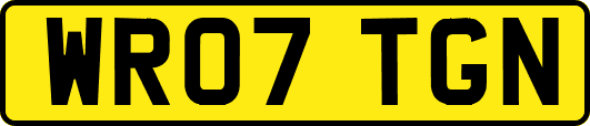 WR07TGN