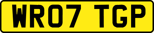 WR07TGP