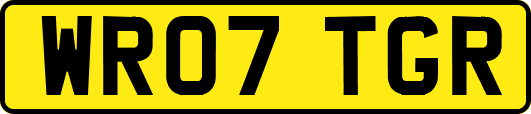 WR07TGR