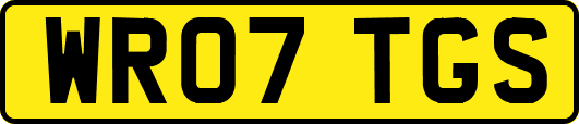 WR07TGS