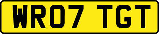 WR07TGT