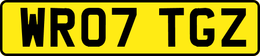 WR07TGZ