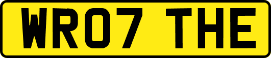WR07THE