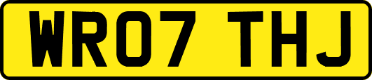 WR07THJ