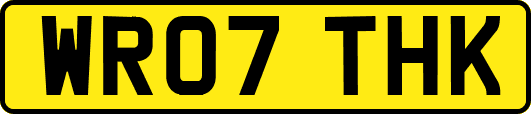 WR07THK