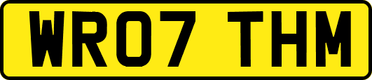 WR07THM