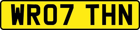 WR07THN