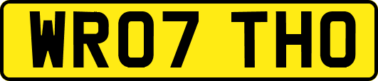 WR07THO
