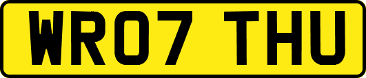 WR07THU