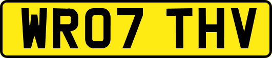 WR07THV